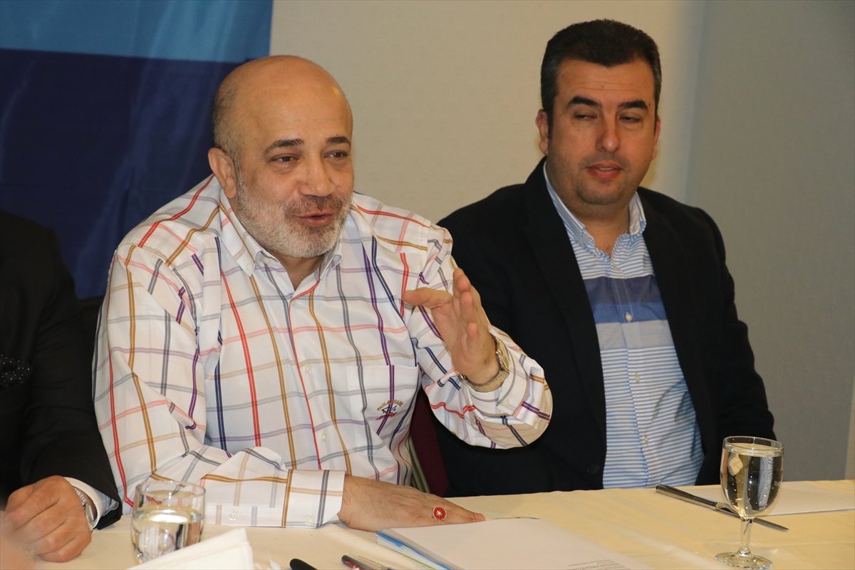 Adana Demirspor, Yılmaz Vural ile Yollarını Ayırdı