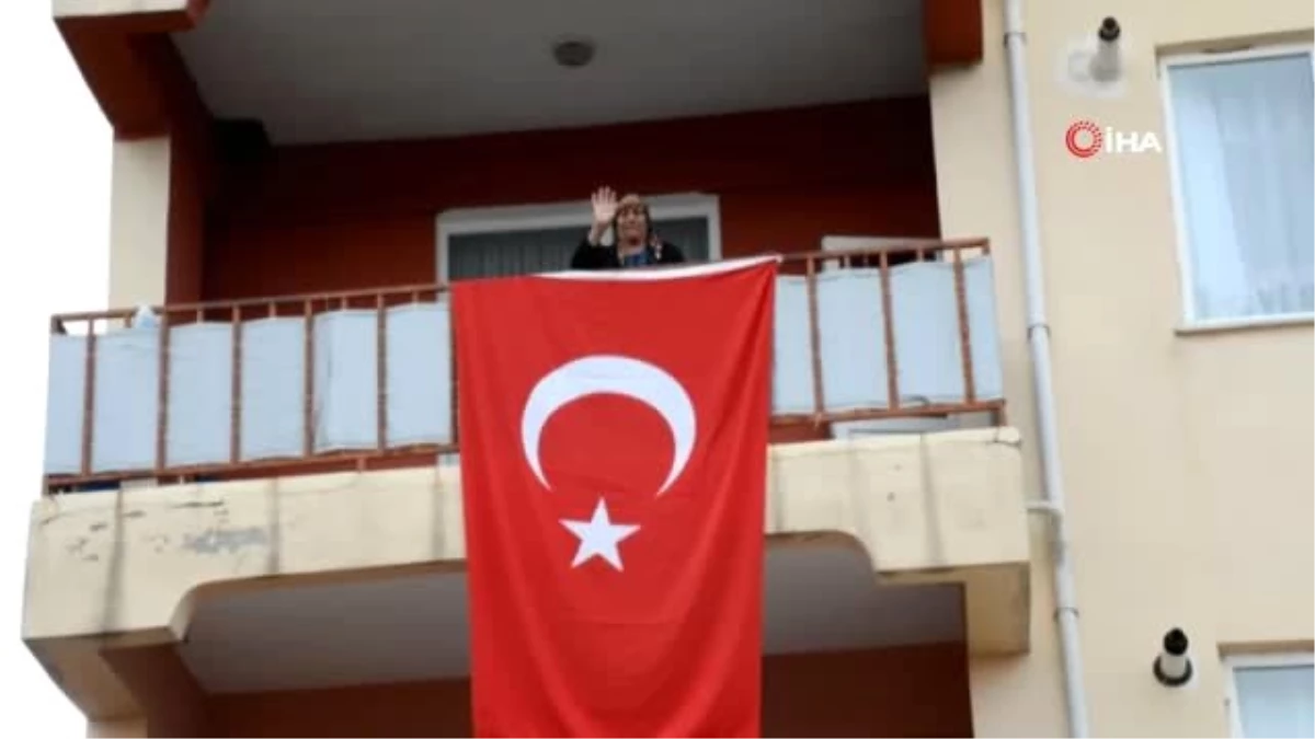 Ampute Milli Takımın Kaptanı Osman Çakmak\'ın Acı Günü