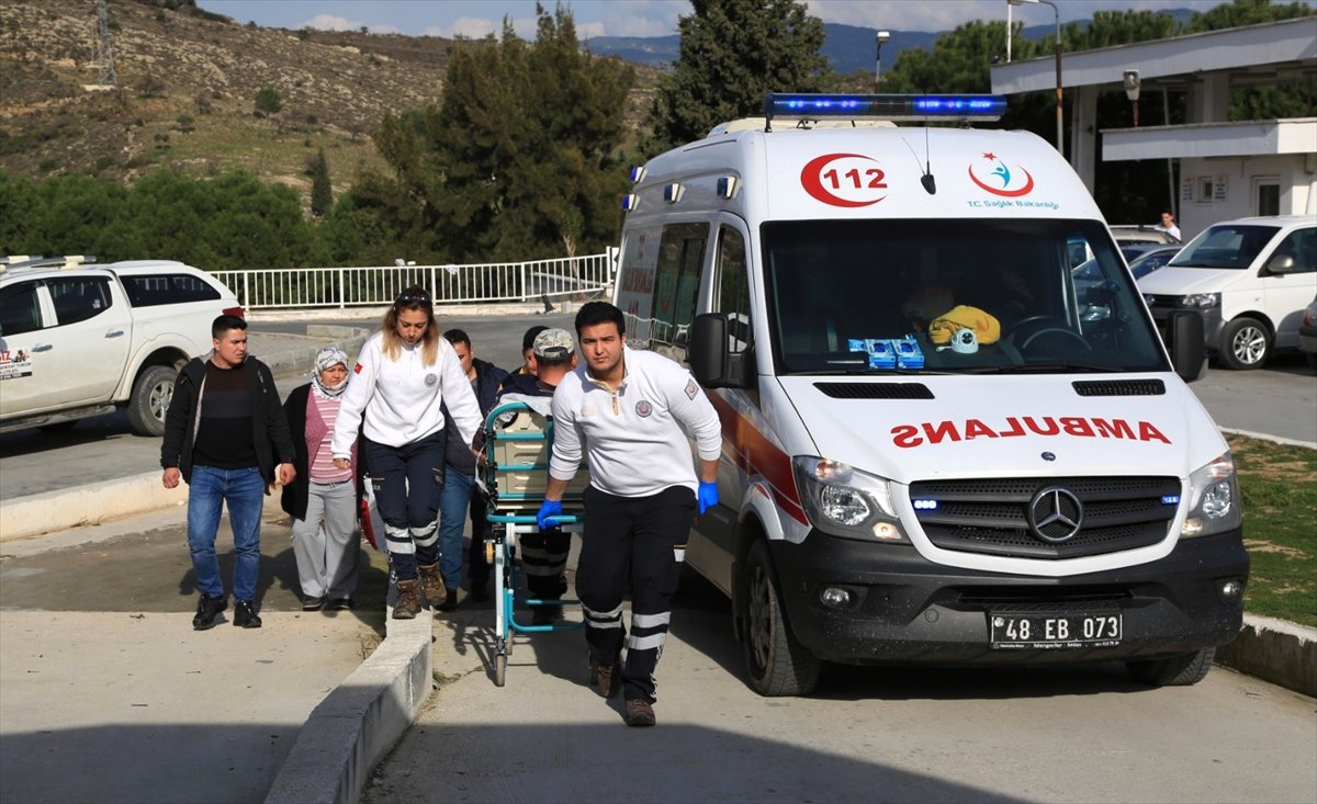 Arkadaşını Domuz Zannederek Vurduğu İddiası