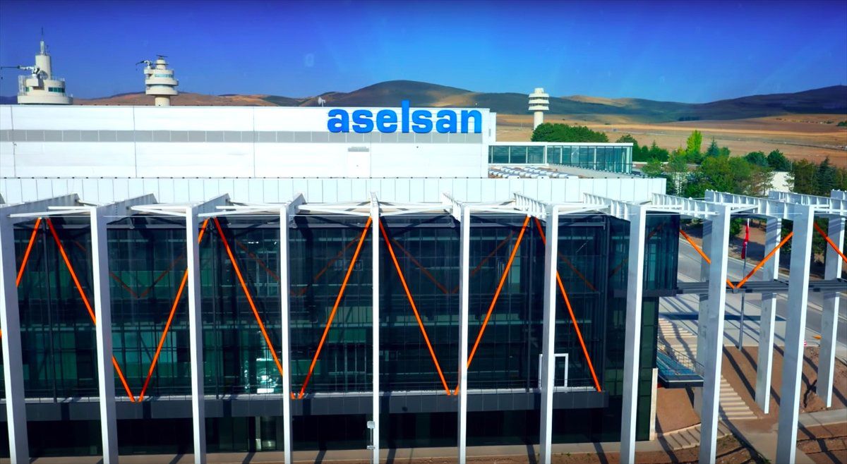 Aselsan\'dan 2 Bin Sanayiciyle "Millileştirme" Zirvesi