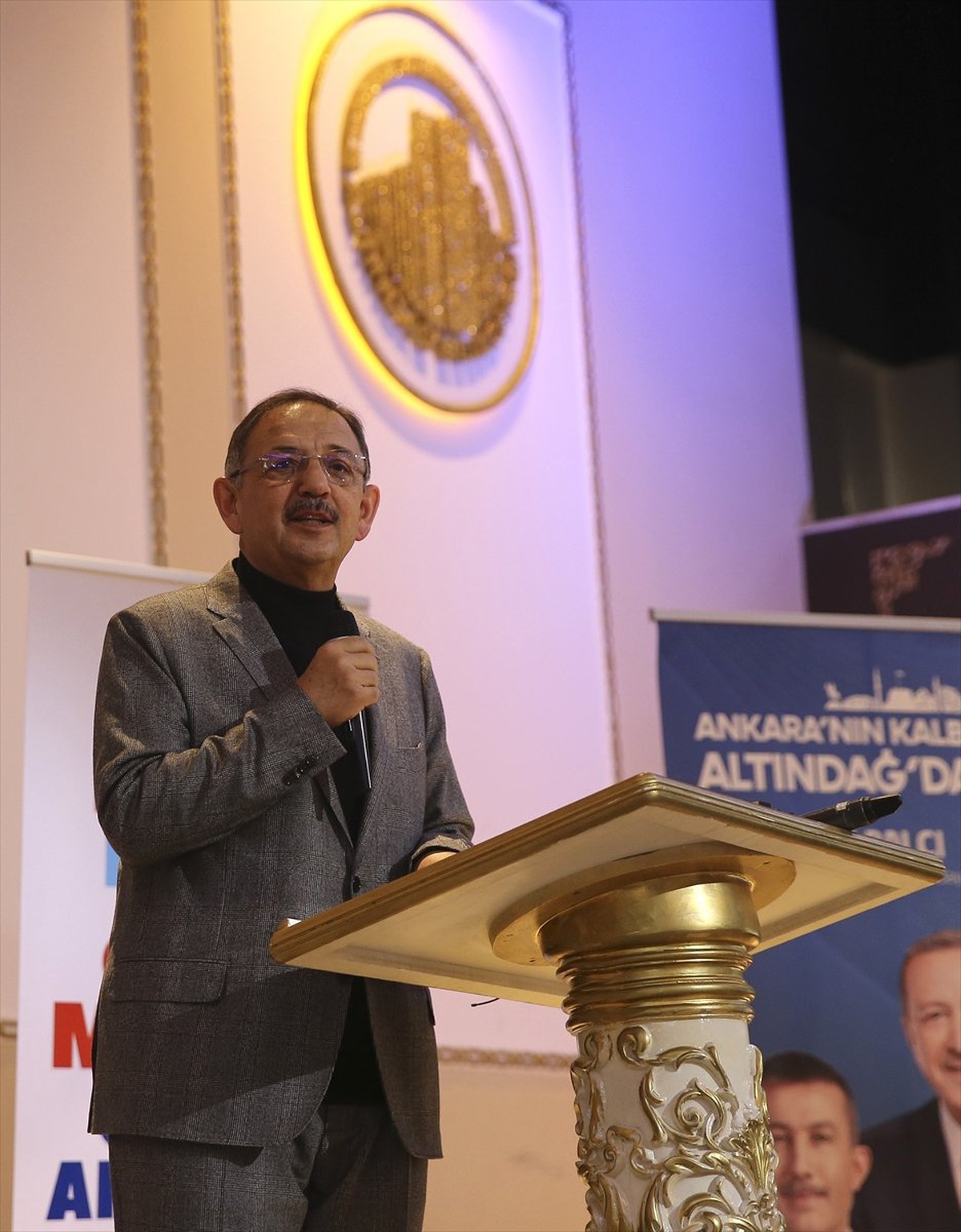 Bütçenin Nereye Harcandığını Bilmek Vatandaşın Hakkı"