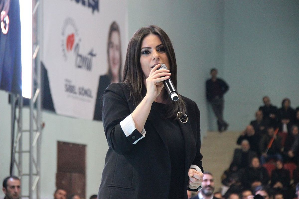 Cumhur İttifakı 31 Mart\'tan Sonra da Devam Edecek"
