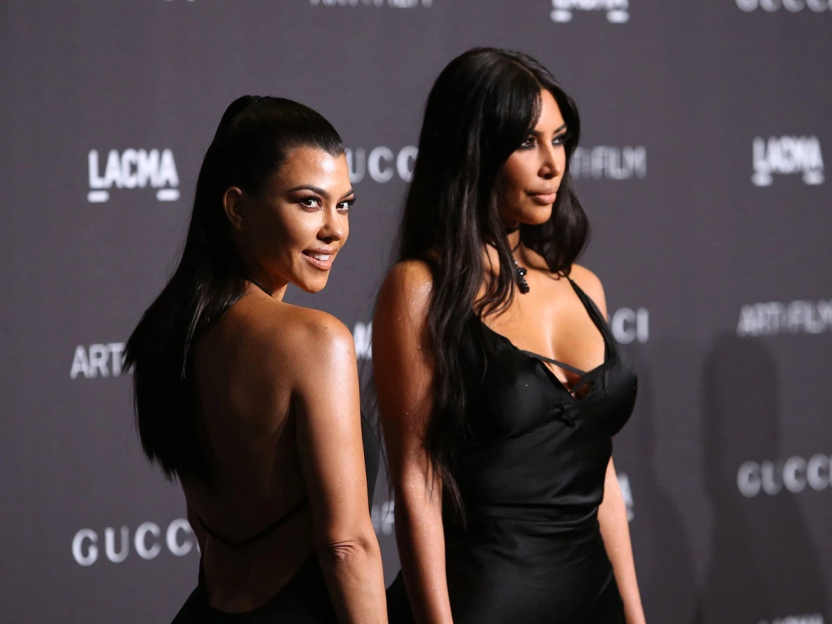 Dünyaca Ünlü Şov Yıldızı Kim Kardashian\'a Şok Suçlama: İnsanların Hayatıyla Oynuyorsun