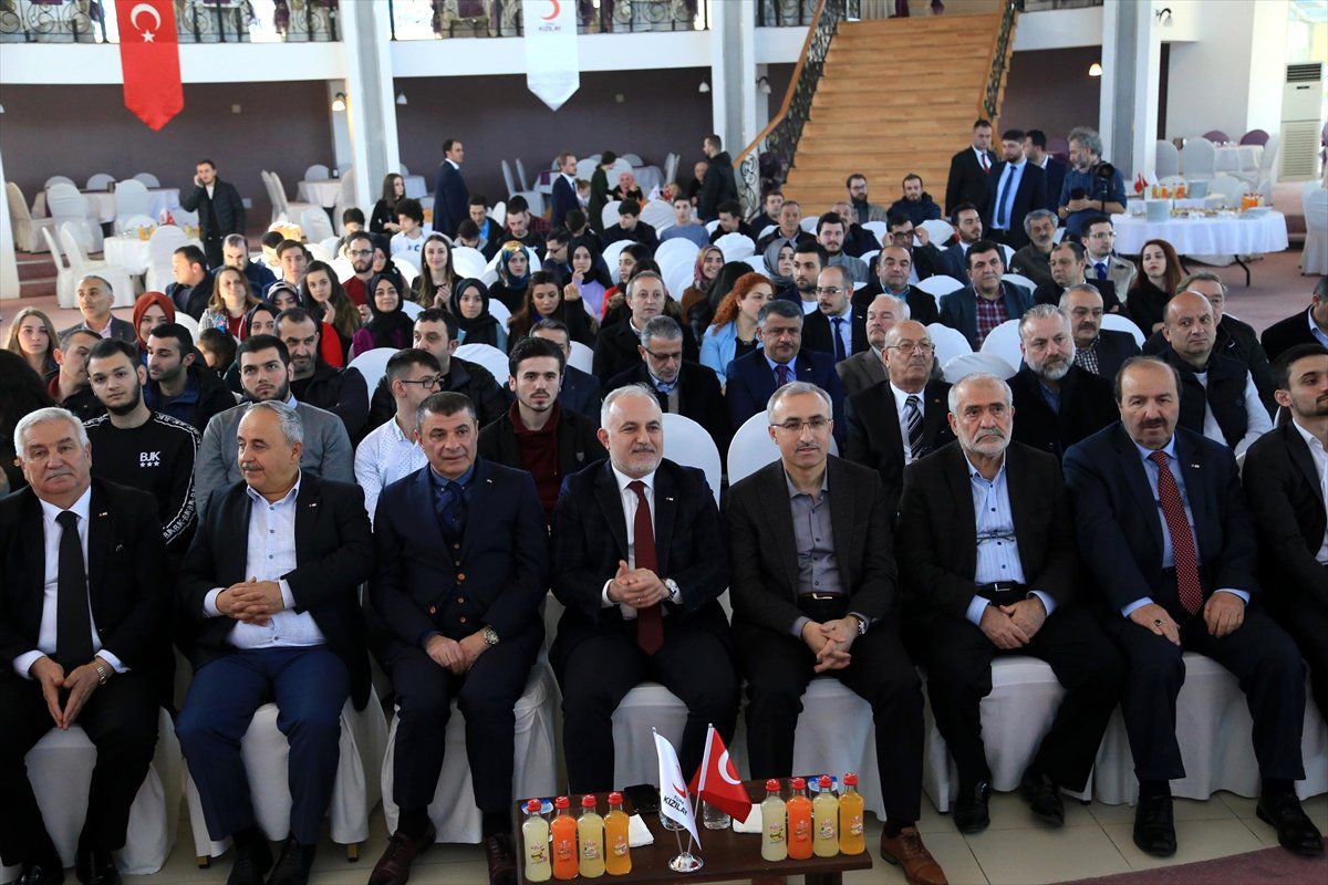 Dünyanın Daha Fazla Merhamete İhtiyacı Var"