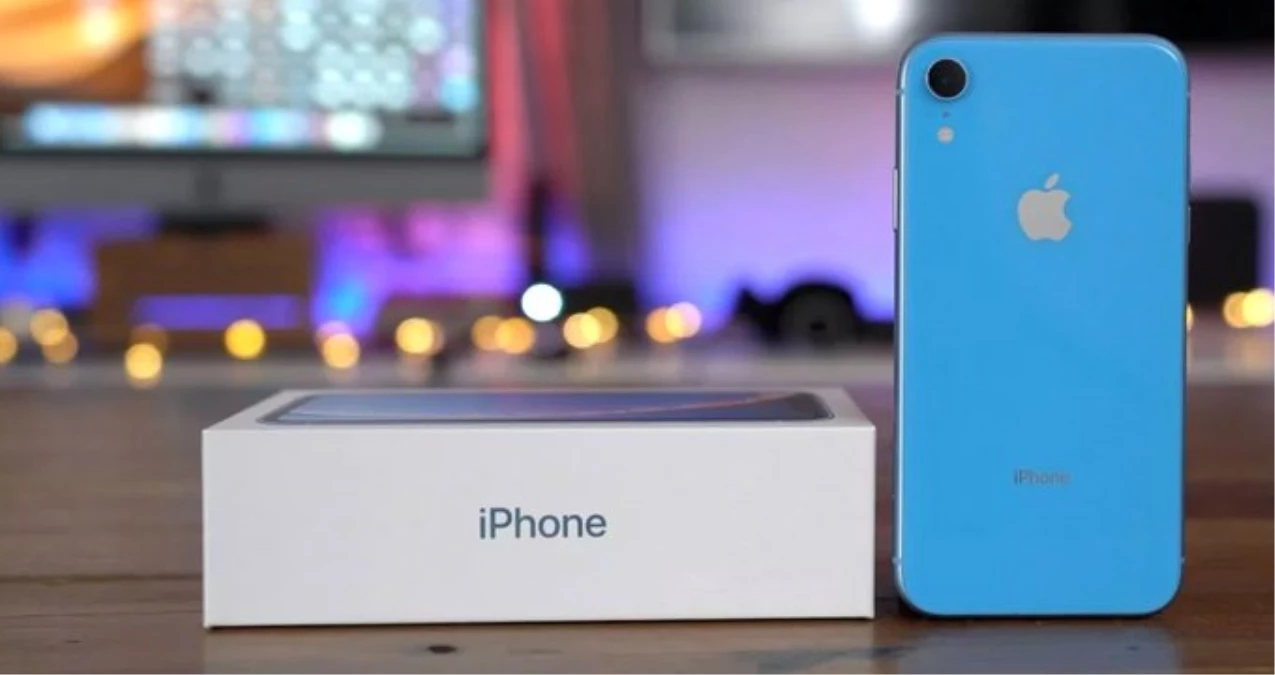 Fiyat İndiriminin Ardından Çin\'de iPhone Satışları Patladı