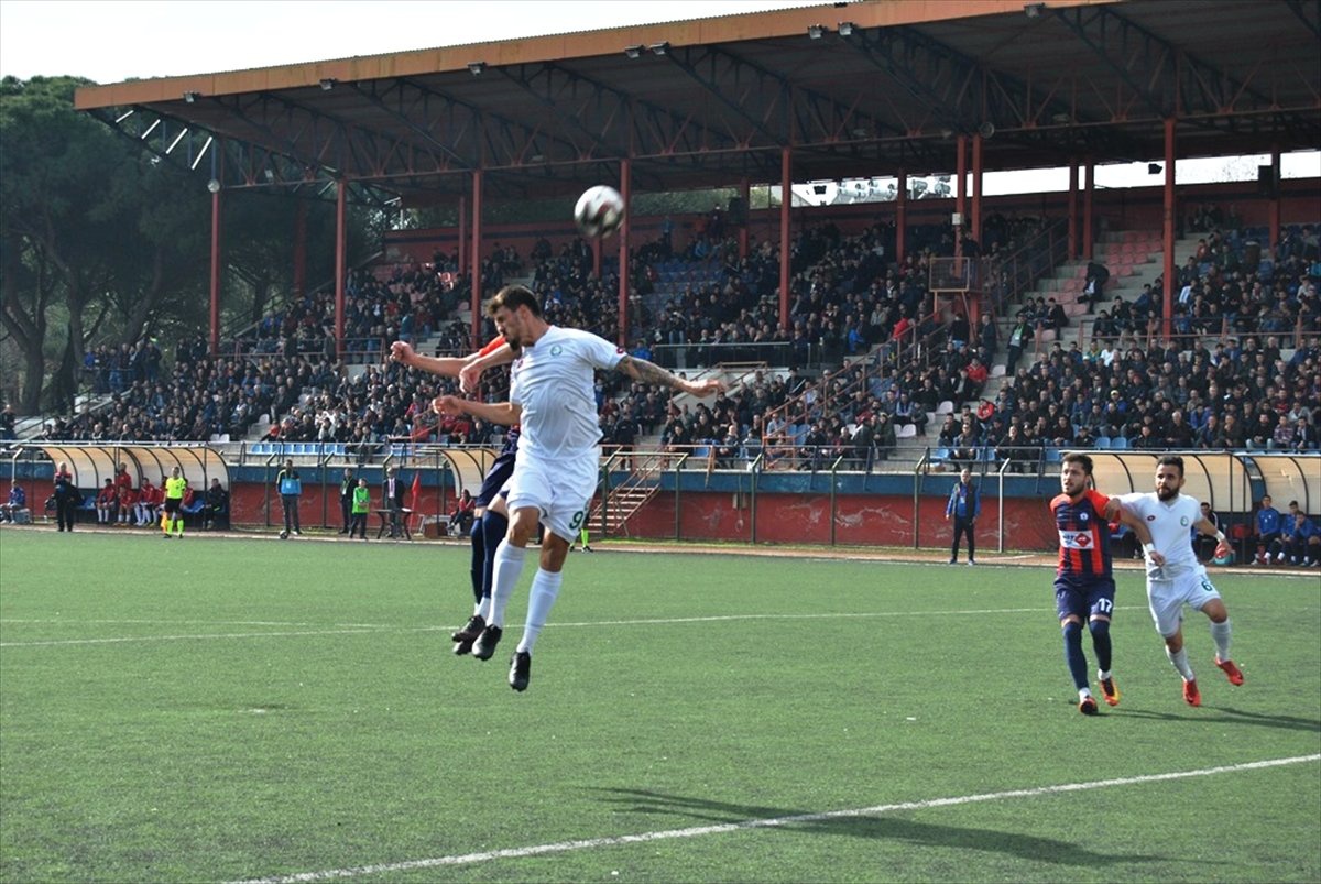 Futbol: Spor Toto