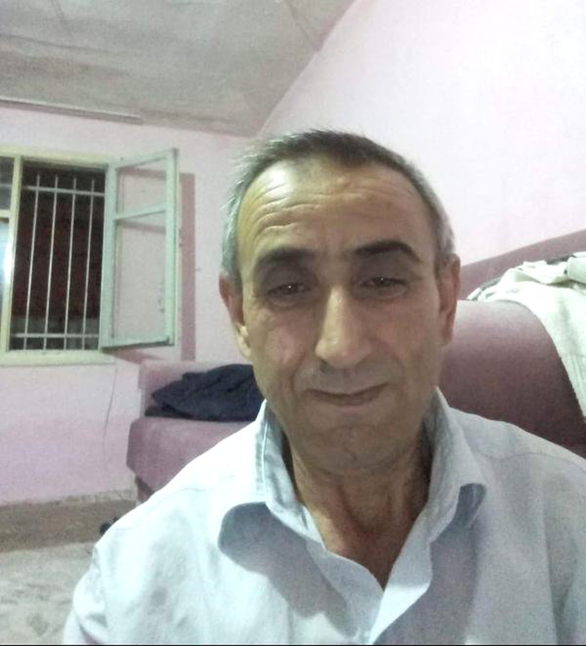 İzmir\'de Minibüsün Çarptığı Kişi, Öldü