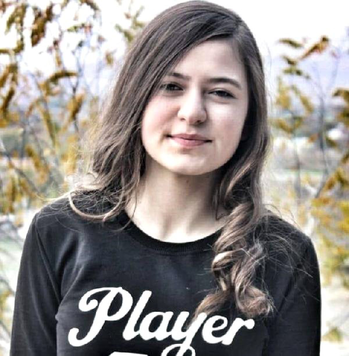 Kaçırıldığı İddia Edilen Burcu, Devlet Korumasına Alındı