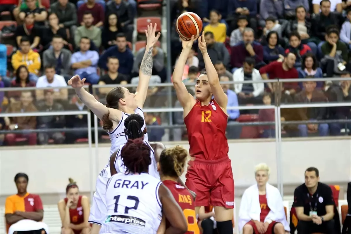 Kadınlar Basketbol Süper Ligi