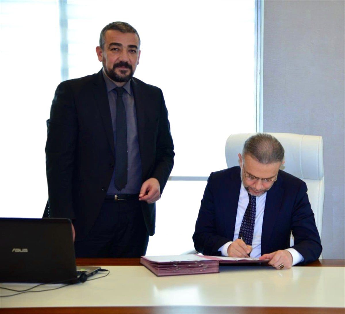 Kahramankazan Belediyesi\'nde İşçilere Yüzde 40 Zam