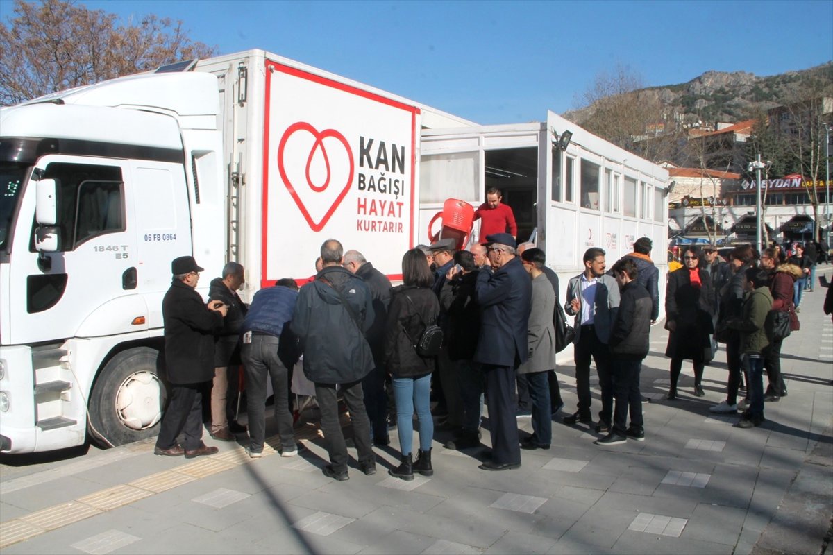 Lösemi Hastası Minik Öykü İçin Kampanya