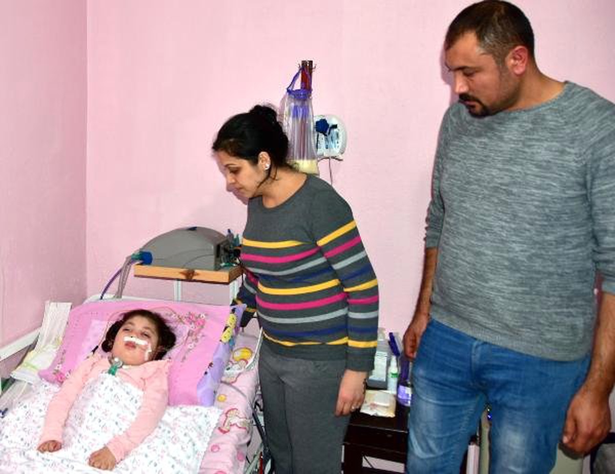 Minik Doğa\'nın Sokağa Çıkabilmesi İçin Yardım Kampanyası