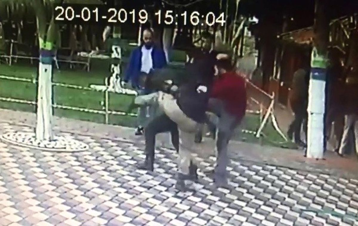 O Olayla İlgili 2 Polis Gözaltında
