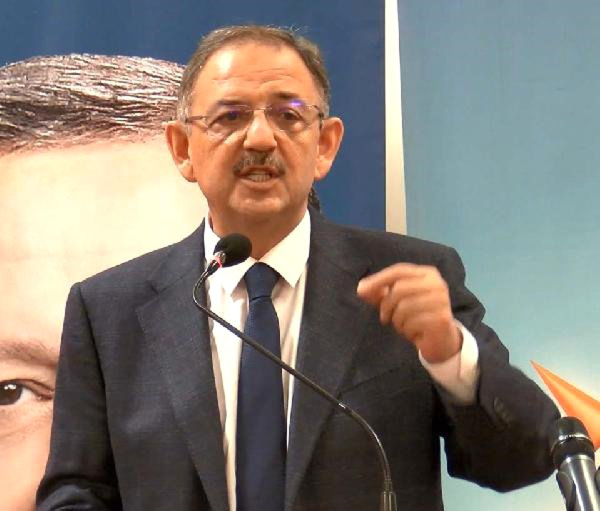 Özhaseki: Dünyanın Bütün Metropollerinde Hükümetle İşbirliği İçerisinde Bunlar Yapılır