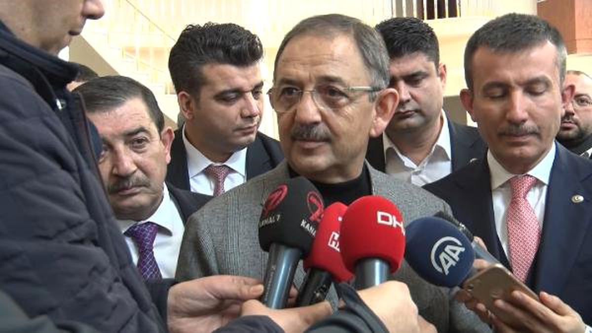 Özhaseki: Kılıçdaroğlu\'ndan Kazandığım Para ile Ankara Döneri Dağıtacağım