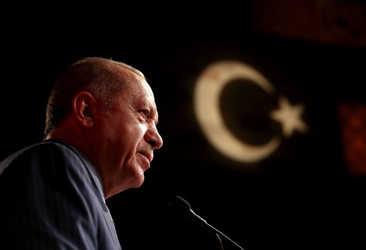 Suriye Halkının Dağılıp Parçalanmasından Yana Değiliz"