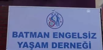 Tandır Ekmeğinden Engellilere Gelir