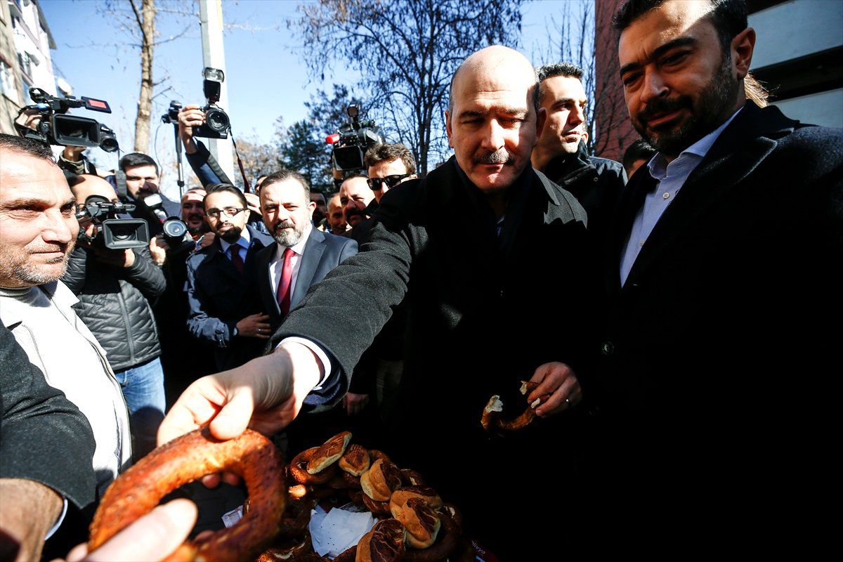 Tarihimizde İlk Defa Yükselen Türkiye ile Karşı Karşıyayız"