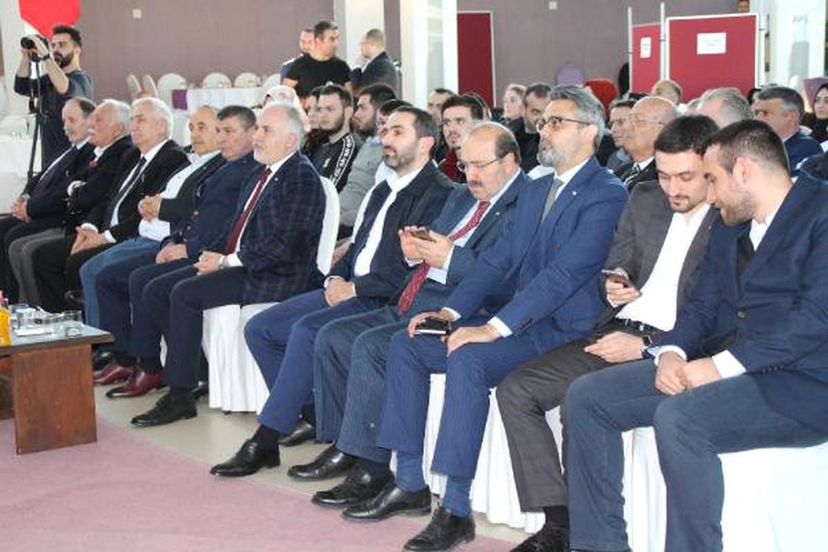 Türk Kızılayı Genel Başkanı Kınık: Eğitim Seferberliği Başlatıyoruz