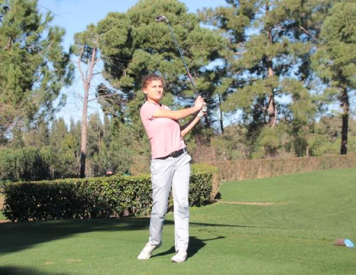 Türkiye Golf Turu 1. Ayağı Sona Erdi