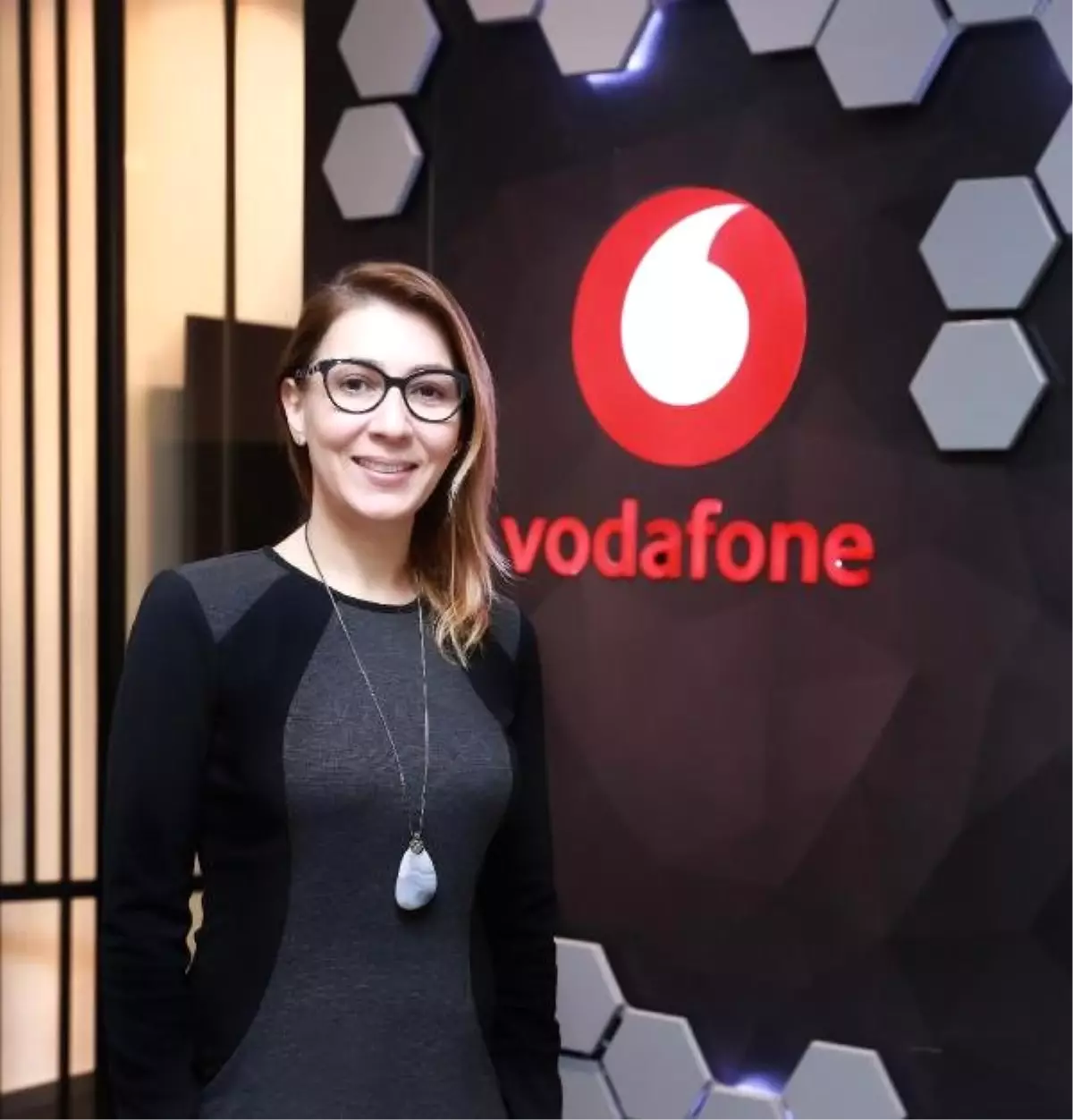 Vodafone Beşinci Kez Makineler Arası İletişim Teknolojisi Lideri Oldu