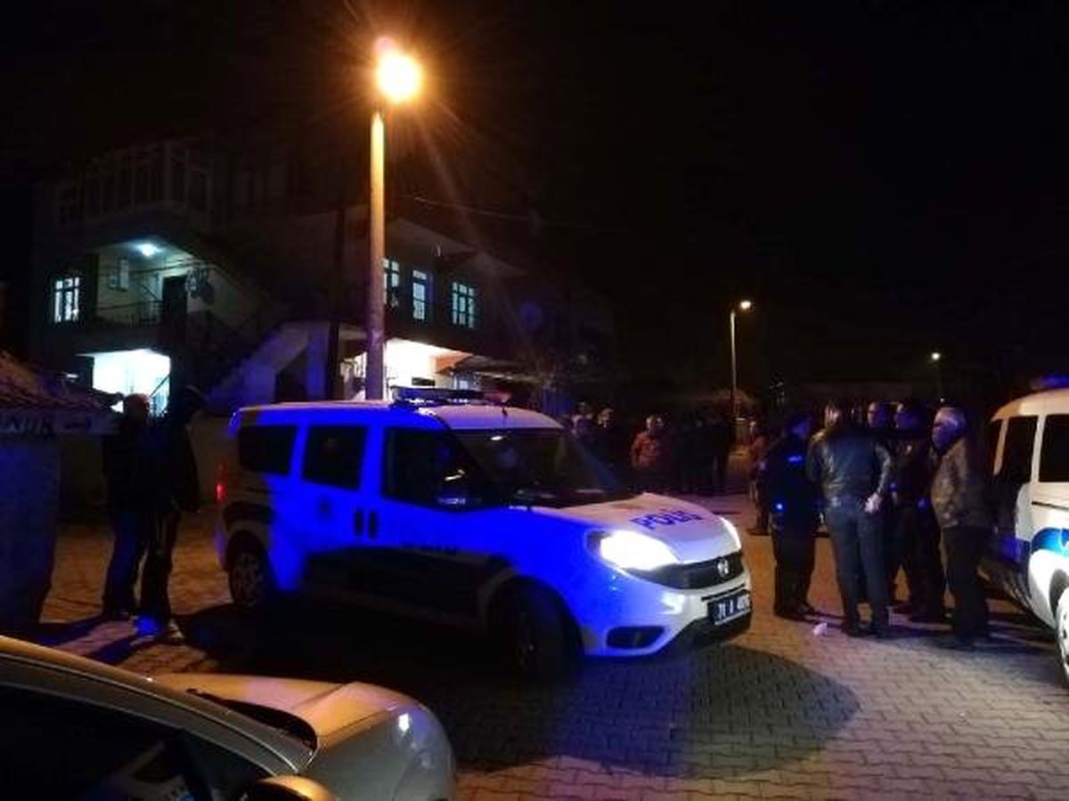 Yalnız Yaşadığı Evde Ölü Bulundu