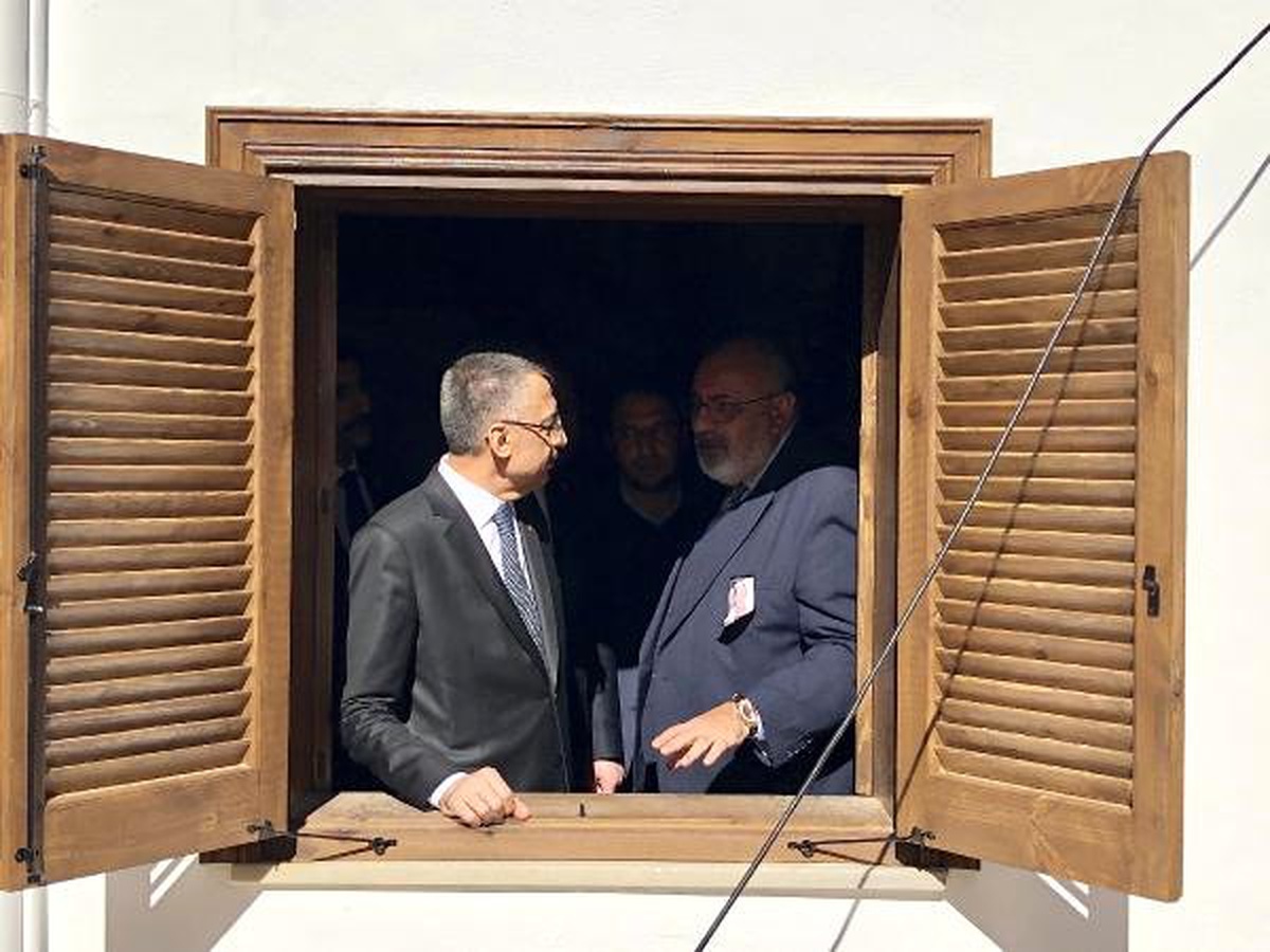 Alparslan Türkeş\'in Evi Müzeye Dönüşüyor