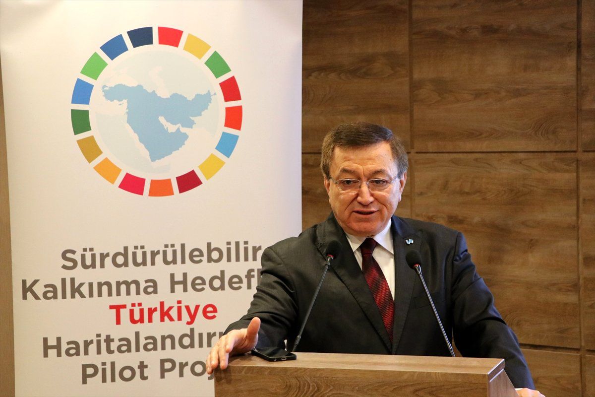 Altyapı Hizmetlerinde Belediyelerimiz Çok Başarılı"
