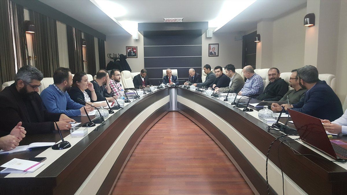 Atatürk Üniversitesi Dijitalleşmenin Öncüsü Olacak"