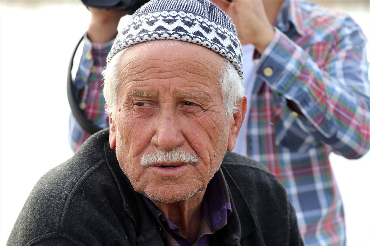 Aydın\'da Su Altında Kalan Tarım Arazilerinde Balık Avı