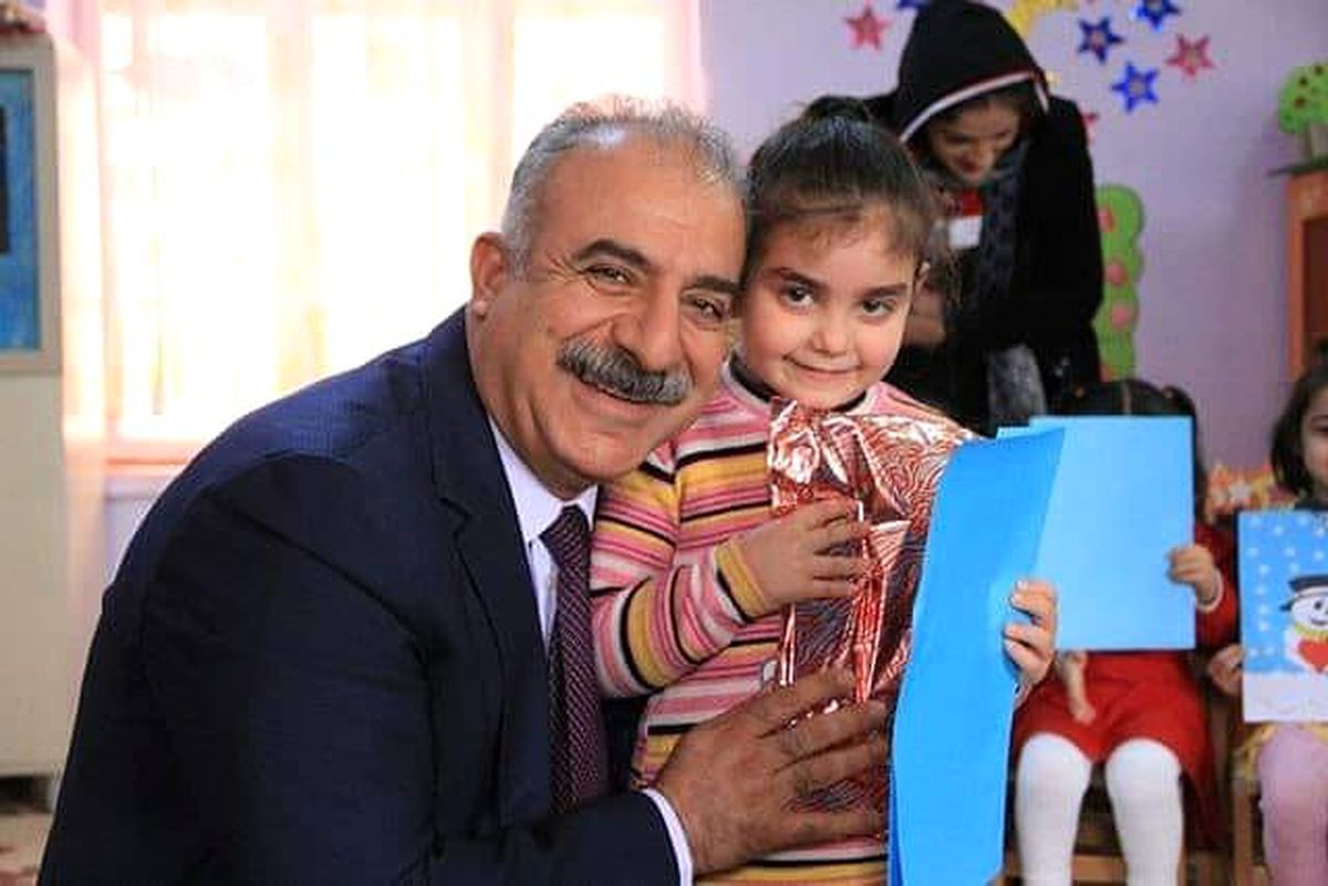 Başkan Nehir\'den 2018 – 2019 Eğitim-Öğretim Yılı 2. Dönem Mesajı