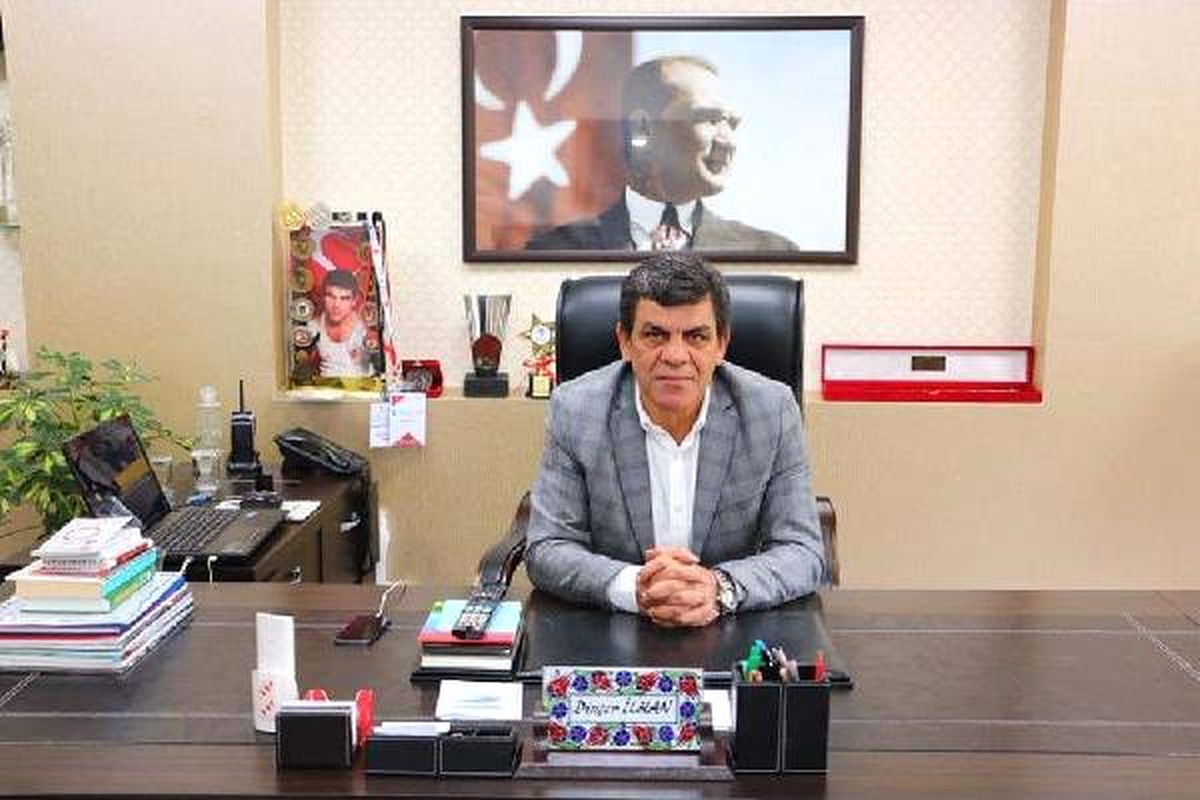 Başkan Yardımcısı Kanser Gününde Kansere Yenik Düştü