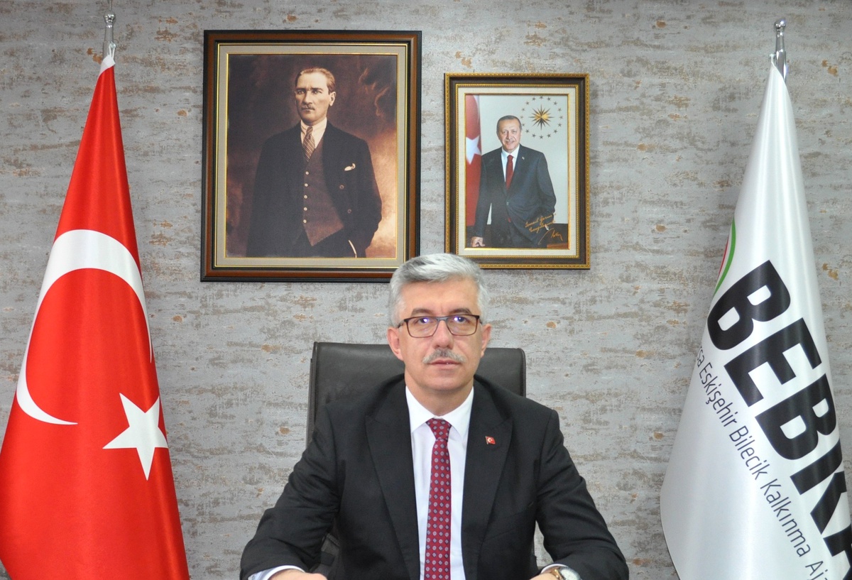 Bebka\'dan Üç Projeye Daha Fizibilite Desteği