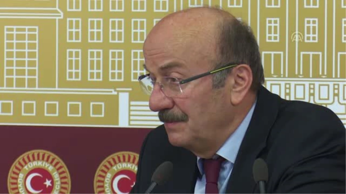 Bekaroğlu: "Meclis Kanun da Yapmayacaksa Ne Yapacak"