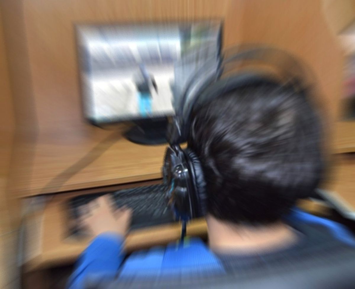 Bilgisayar ve Telefonu Ödül Olarak Vermeyin"