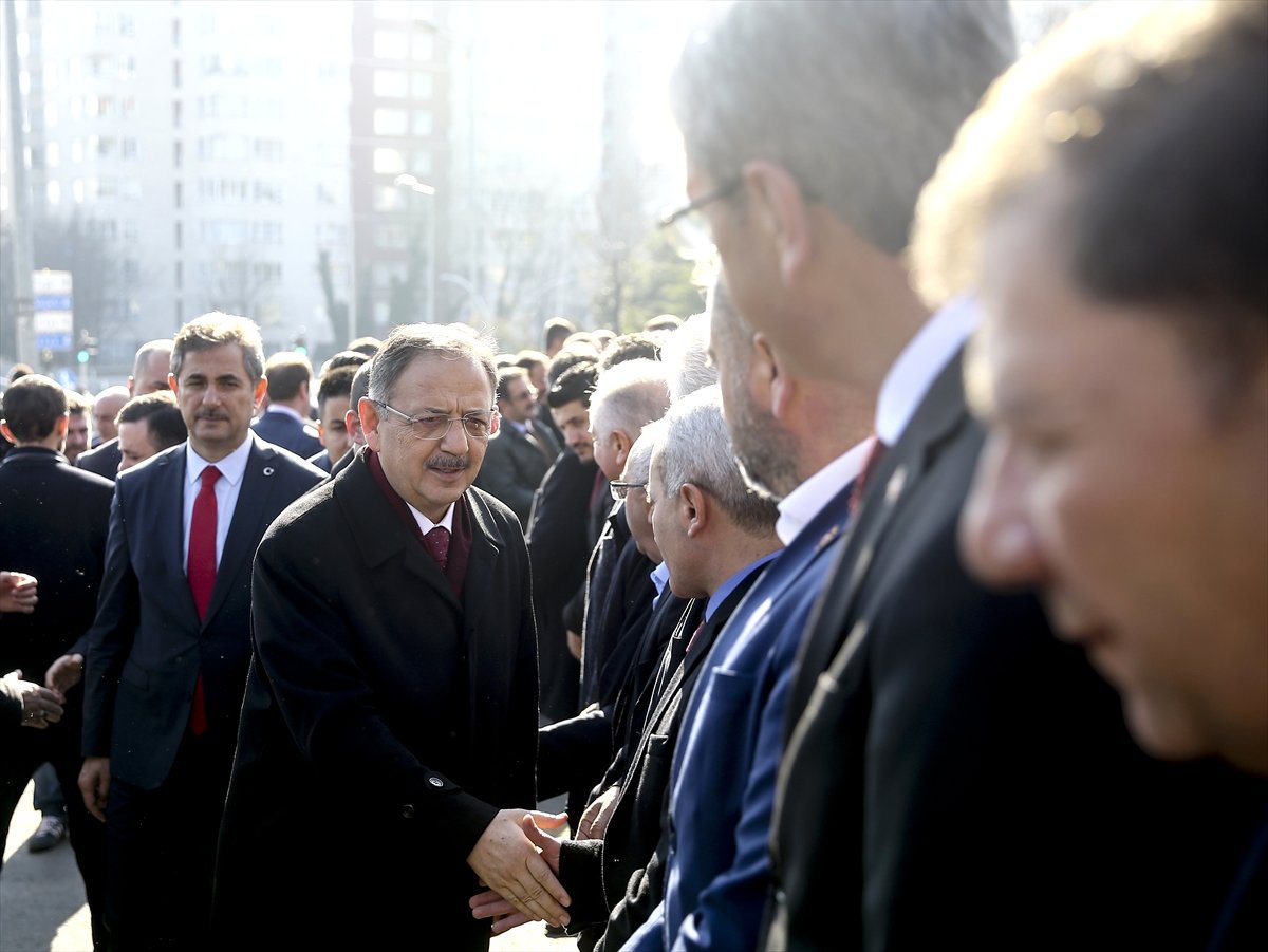 Birlikte Hareket Edeceğiz, İlçe-büyükşehir Ayrımı Olmayacak"