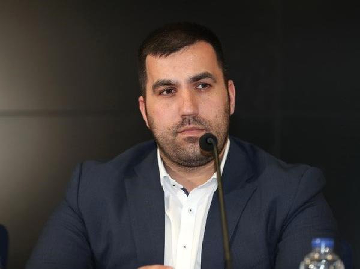 Boks Federasyonu Başkanlığına Yeniden Aday Olan Eyüp Gözgeç\'e Destek