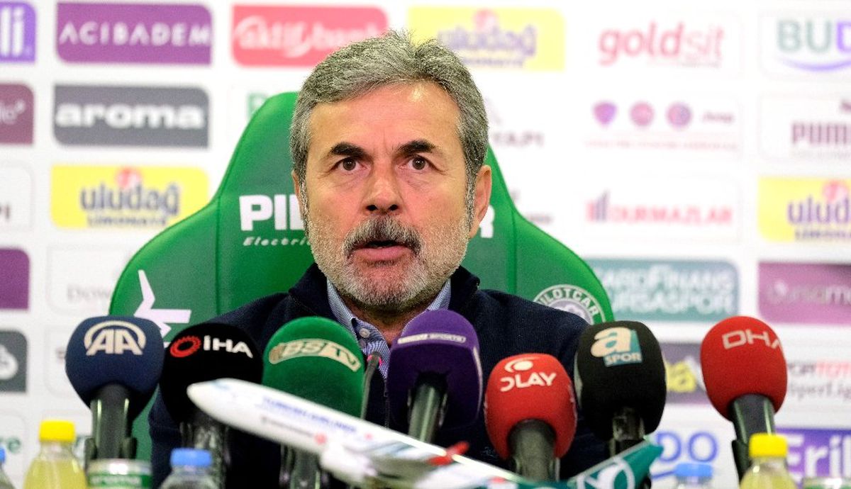 Bursaspor Deplasmanından Beraberlikle Dönmek Sevindirici"
