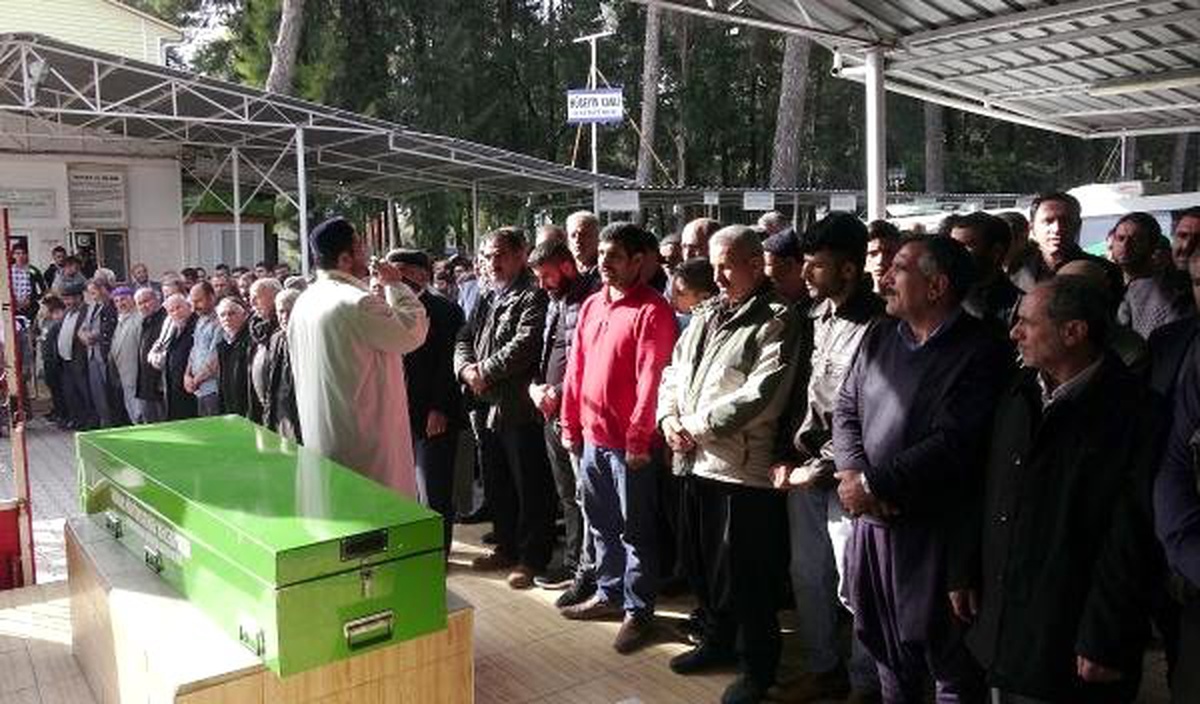 Burun Ameliyatından Sonra Komaya Giren Leyla, Hayatını Kaybetti (5)