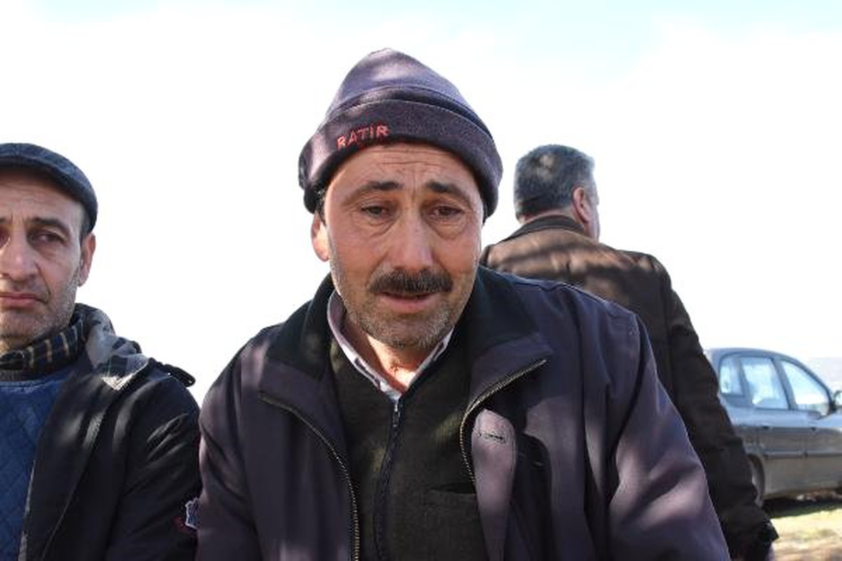 Çanakkale\'de Kayıp Olduğu Öne Sürülen 4 Çocuk, 200 Kişilik Ekiple Aranıyor (2)