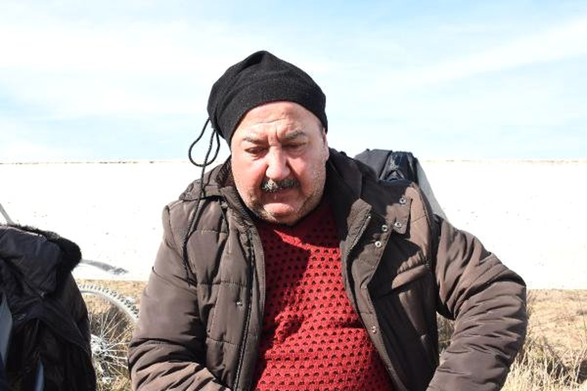 Çanakkale\'de Kayıp Olduğu Öne Sürülen 4 Çocuk, 200 Kişilik Ekiple Aranıyor (3)