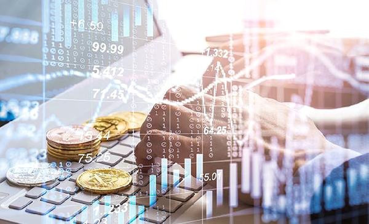 Dijital Borsa Koineks\'te Eos İşlemleri Başladı