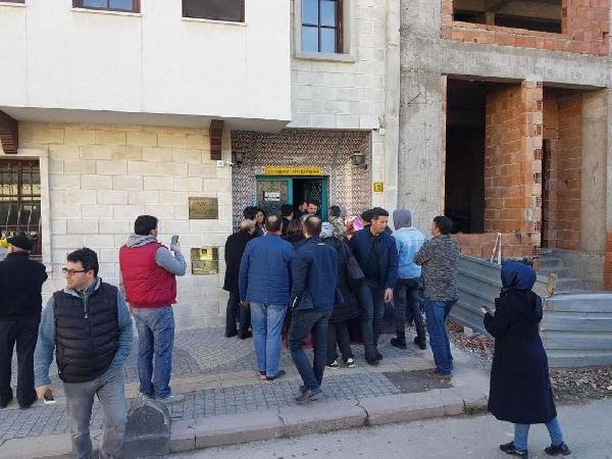 Doğalgaz Şirketinden Gelen \'Borcunuz Var\' Mesajı Kütahya\'yı Karıştırdı
