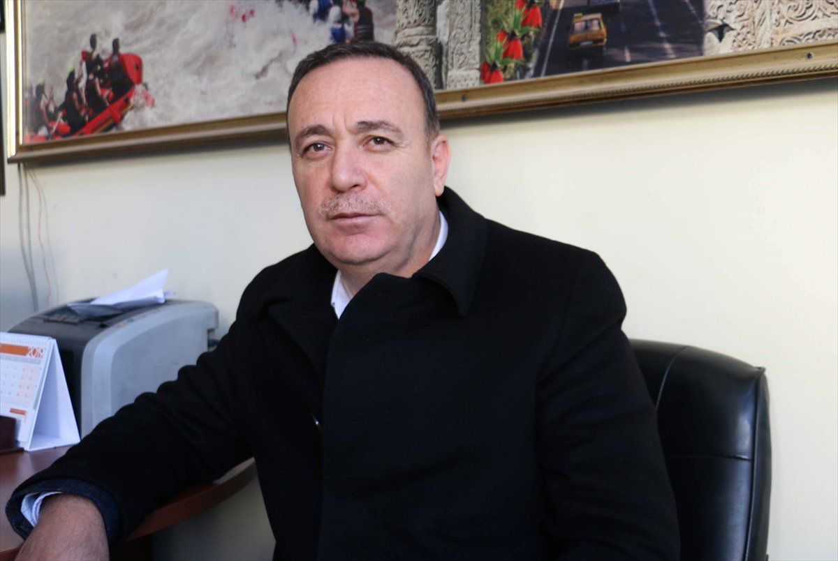 Eski Hastane Binası Yeşil Alan Olacak