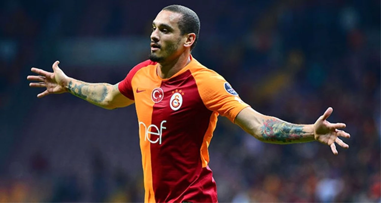 Galatasaray, Maicon ile Yollarını Ayırdı