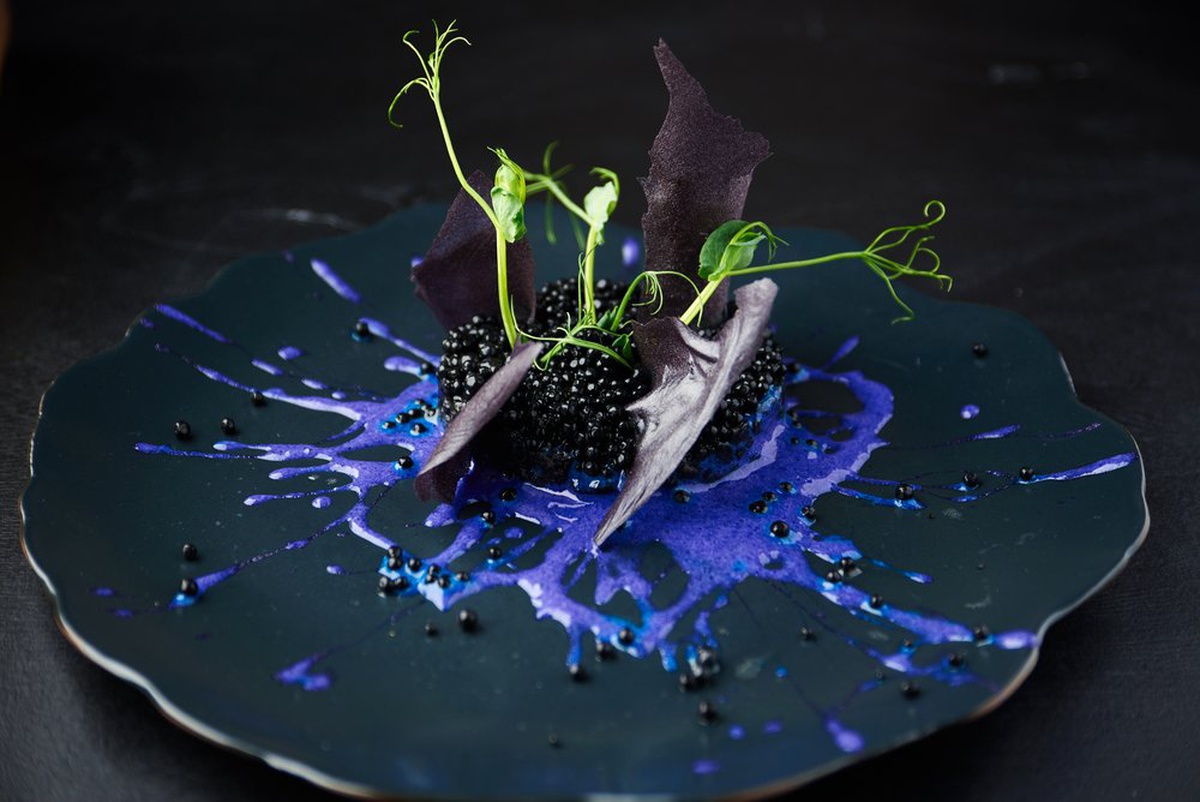 Gastronomi ve Tasarımın Profesyonelleri Bir Araya Geliyor