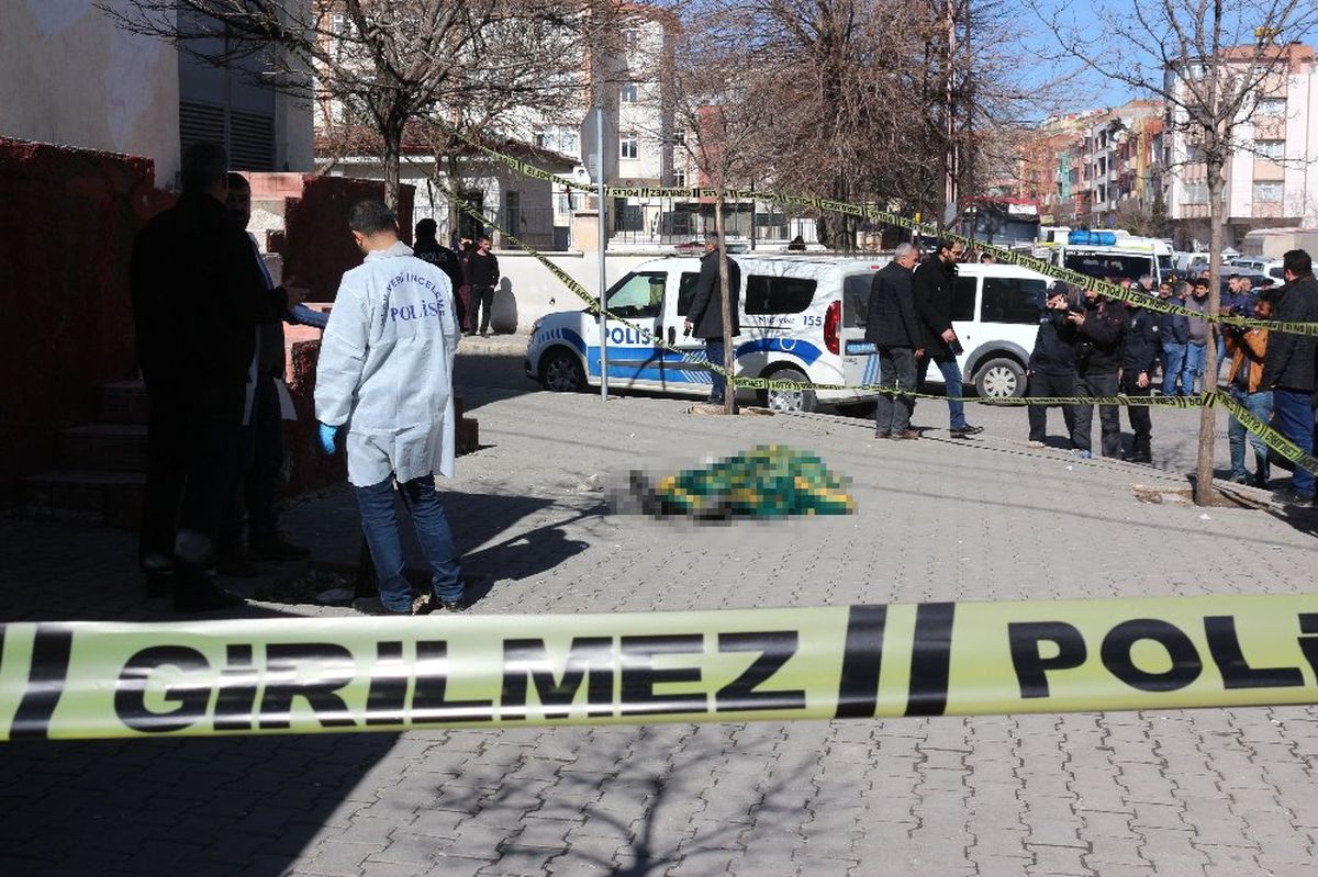 Gaziantep\'te Damat Dehşeti: 3 Ölü, 2 Ağır Yaralı
