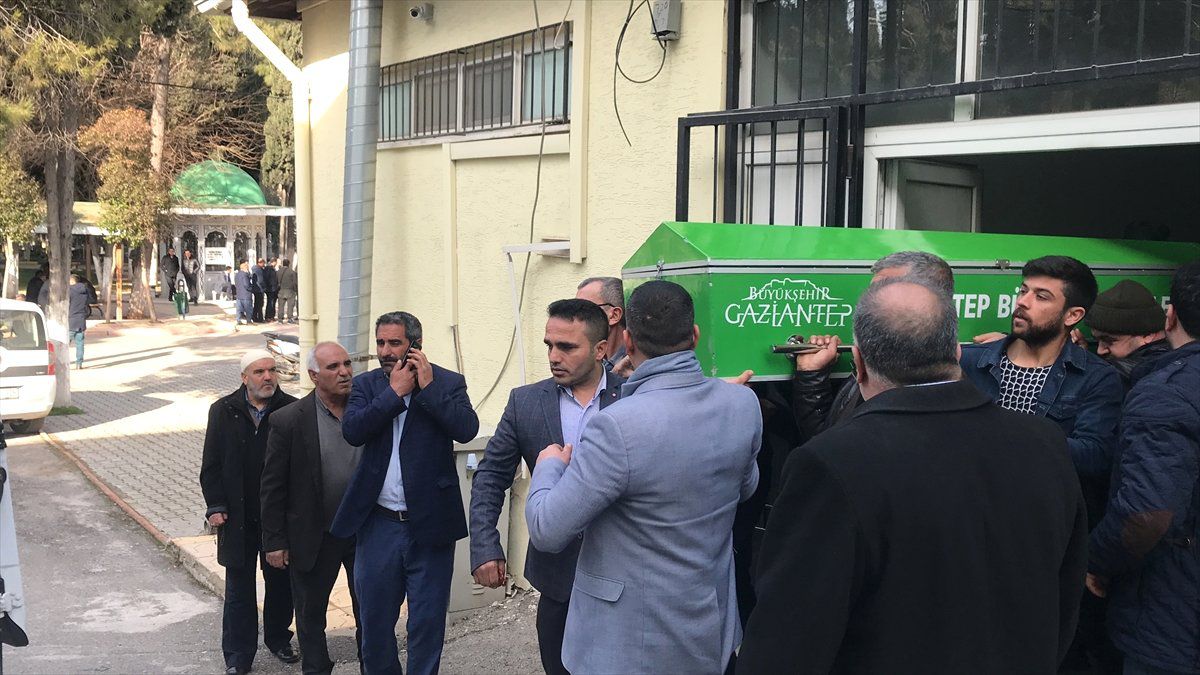 Gaziantep\'te Karbonmonoksit Zehirlenmesi