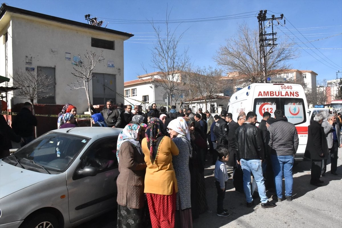 Gaziantep\'te Miras Kavgası: 3 Ölü, 2 Yaralı