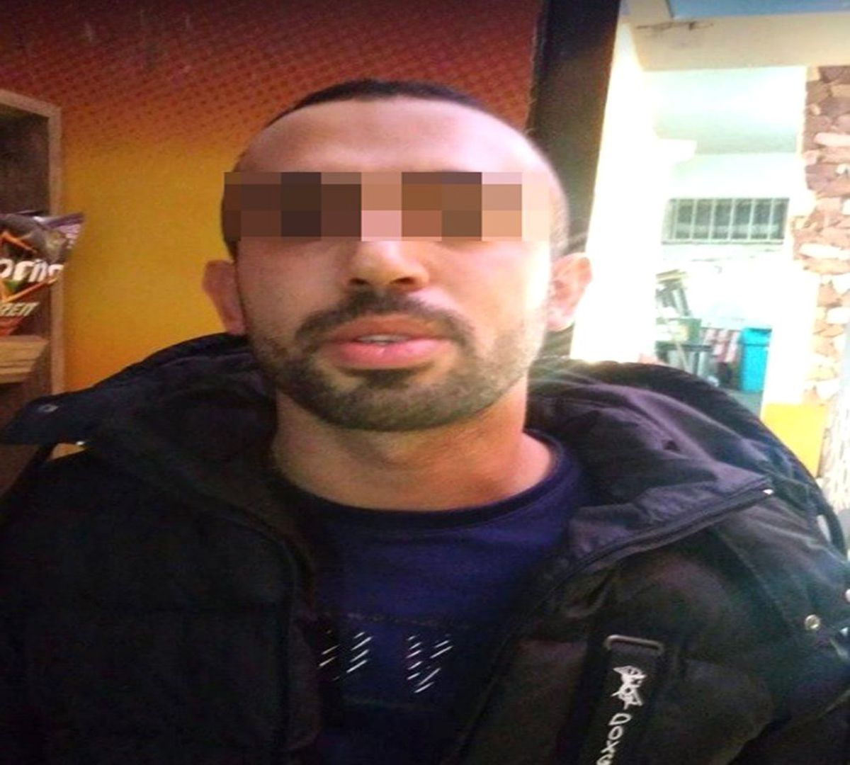 Genç Kadın Evinden Çıkarken Öldürüldü